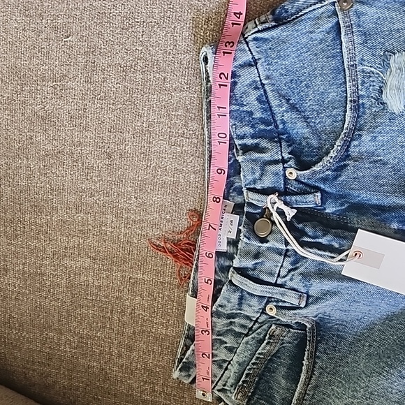 Good American 90s indigo duster - Picture 6 of 6